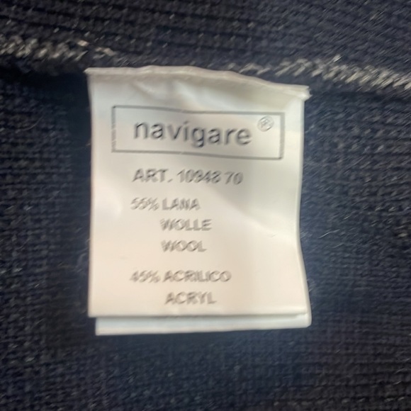 Navigare Sweater - Picture 5 of 6